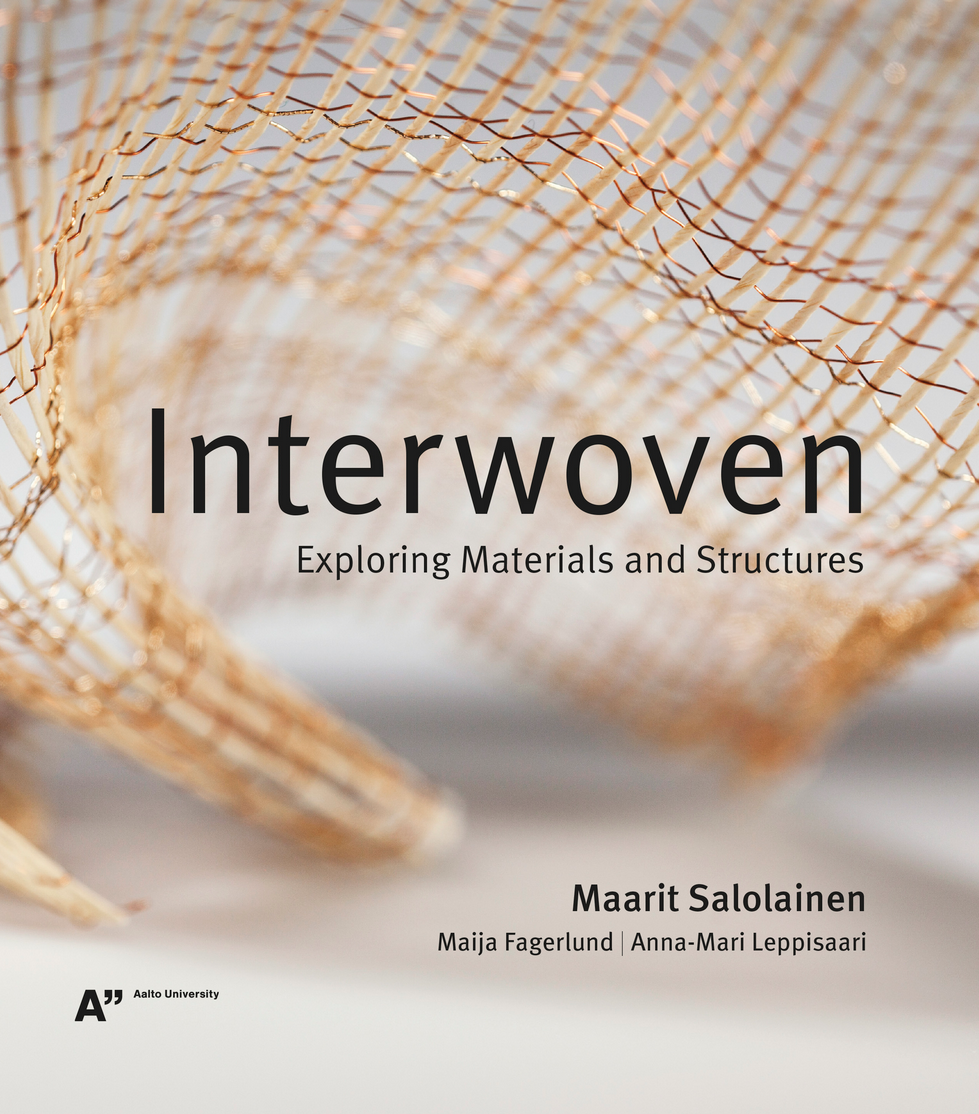 Interwoven – Exploring Materials And Structures | FACT